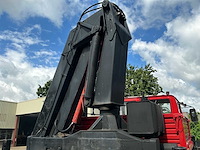 1976 unimog 425.141 u1500 vierwielaangedreven landbouwtractor - afbeelding 24 van  53