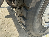1976 unimog 425.141 u1500 vierwielaangedreven landbouwtractor - afbeelding 28 van  53