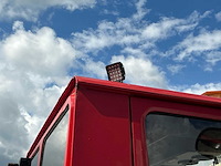 1976 unimog 425.141 u1500 vierwielaangedreven landbouwtractor - afbeelding 32 van  53