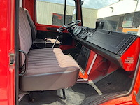1976 unimog 425.141 u1500 vierwielaangedreven landbouwtractor - afbeelding 37 van  53