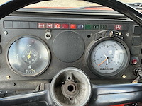 1976 unimog 425.141 u1500 vierwielaangedreven landbouwtractor - afbeelding 42 van  53