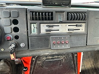 1976 unimog 425.141 u1500 vierwielaangedreven landbouwtractor - afbeelding 43 van  53
