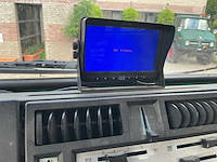 1976 unimog 425.141 u1500 vierwielaangedreven landbouwtractor - afbeelding 44 van  53