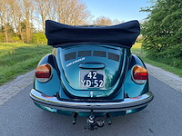 1976 volkswagen kever cabriolet 1303 ls oldtimer - afbeelding 4 van  59