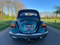 1976 volkswagen kever cabriolet 1303 ls oldtimer - afbeelding 13 van  59