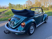 1976 volkswagen kever cabriolet 1303 ls oldtimer - afbeelding 37 van  59