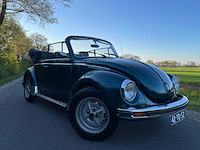 1976 volkswagen kever cabriolet 1303 ls oldtimer - afbeelding 40 van  59