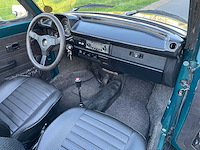 1976 volkswagen kever cabriolet 1303 ls oldtimer - afbeelding 48 van  59