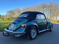 1976 volkswagen kever cabriolet 1303 ls oldtimer - afbeelding 58 van  59