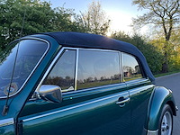1976 volkswagen kever cabriolet 1303 ls oldtimer - afbeelding 2 van  27