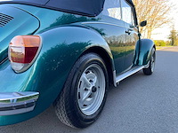 1976 volkswagen kever cabriolet 1303 ls oldtimer - afbeelding 5 van  27