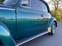 1976 volkswagen kever cabriolet 1303 ls oldtimer - afbeelding 6 van  27