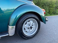 1976 volkswagen kever cabriolet 1303 ls oldtimer - afbeelding 8 van  27