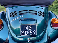 1976 volkswagen kever cabriolet 1303 ls oldtimer - afbeelding 16 van  27
