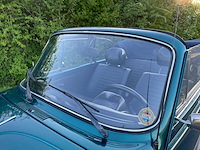 1976 volkswagen kever cabriolet 1303 ls oldtimer - afbeelding 20 van  27