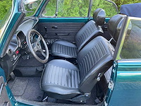 1976 volkswagen kever cabriolet 1303 ls oldtimer - afbeelding 23 van  27