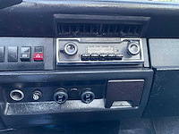 1976 volkswagen kever cabriolet 1303 ls oldtimer - afbeelding 25 van  27