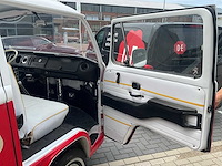 1976 volkswagen t2 oldtimer - afbeelding 7 van  55