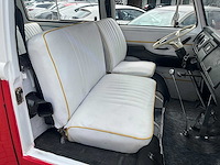 1976 volkswagen t2 oldtimer - afbeelding 9 van  55