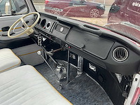 1976 volkswagen t2 oldtimer - afbeelding 10 van  55