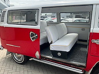 1976 volkswagen t2 oldtimer - afbeelding 11 van  55