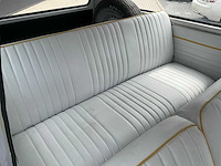 1976 volkswagen t2 oldtimer - afbeelding 14 van  55