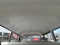 1976 volkswagen t2 oldtimer - afbeelding 16 van  55