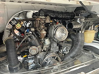 1976 volkswagen t2 oldtimer - afbeelding 18 van  55