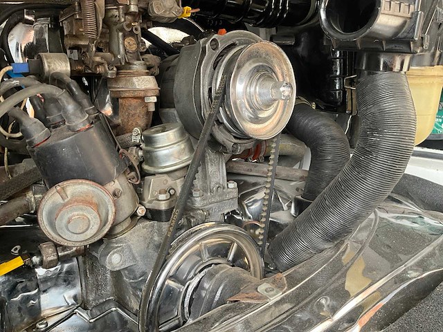 1976 volkswagen t2 oldtimer - afbeelding 20 van  55