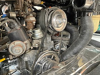 1976 volkswagen t2 oldtimer - afbeelding 20 van  55