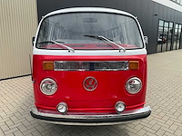 1976 volkswagen t2 oldtimer - afbeelding 12 van  55