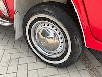 1976 volkswagen t2 oldtimer - afbeelding 25 van  55