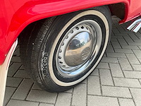 1976 volkswagen t2 oldtimer - afbeelding 26 van  55