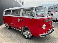 1976 volkswagen t2 oldtimer - afbeelding 23 van  55