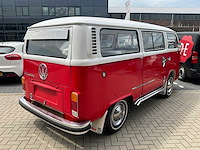 1976 volkswagen t2 oldtimer - afbeelding 34 van  55
