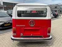 1976 volkswagen t2 oldtimer - afbeelding 45 van  55