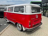 1976 volkswagen t2 oldtimer - afbeelding 52 van  55