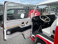 1976 volkswagen t2 oldtimer - afbeelding 53 van  55