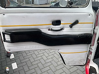 1976 volkswagen t2 oldtimer - afbeelding 54 van  55