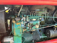 1976 volvo bm 650 oldtimer tractor - afbeelding 3 van  4