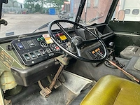 1976 volvo tgb 11 c 303 4x4 legervoertuig - afbeelding 6 van  26