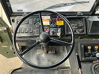 1976 volvo tgb 11 c 303 4x4 legervoertuig - afbeelding 7 van  26