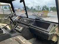 1976 volvo tgb 11 c 303 4x4 legervoertuig - afbeelding 13 van  26
