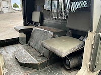 1976 volvo tgb 11 c 303 4x4 legervoertuig - afbeelding 15 van  26