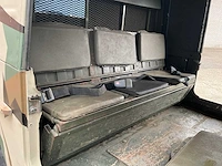 1976 volvo tgb 11 c 303 4x4 legervoertuig - afbeelding 16 van  26
