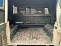 1976 volvo tgb 11 c 303 4x4 legervoertuig - afbeelding 18 van  26
