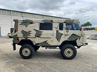 1976 volvo tgb 11 c 303 4x4 legervoertuig - afbeelding 21 van  26