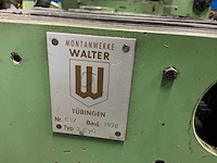 1976 walter 3 cyq lapmachine - afbeelding 2 van  10