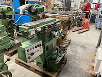 1976 walter 3 cyq lapmachine - afbeelding 1 van  10