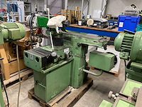 1976 walter 3 cyq lapmachine - afbeelding 4 van  10